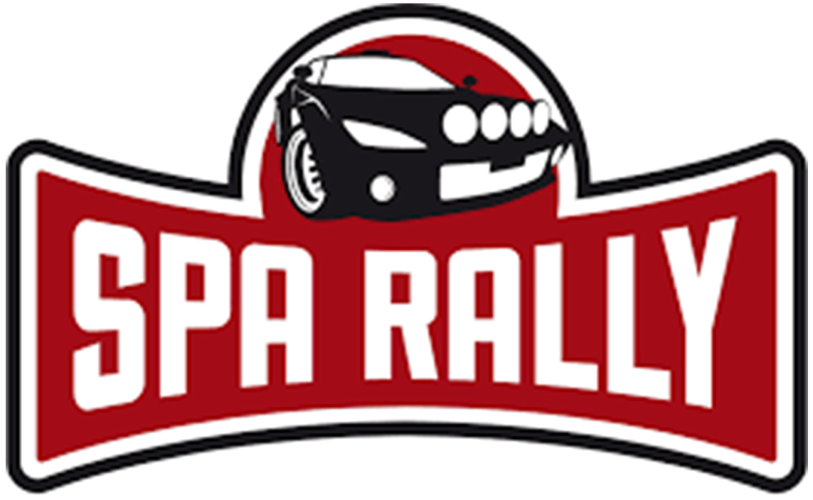 Spa Rally