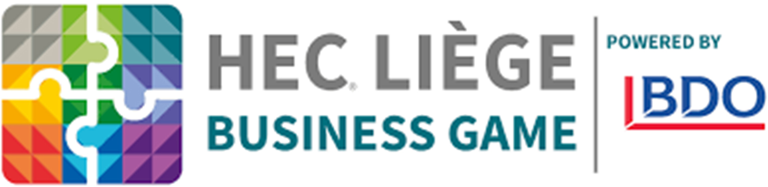 HEC Business Game
