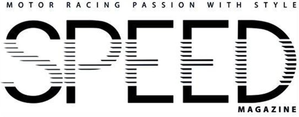 Speed Magazine
